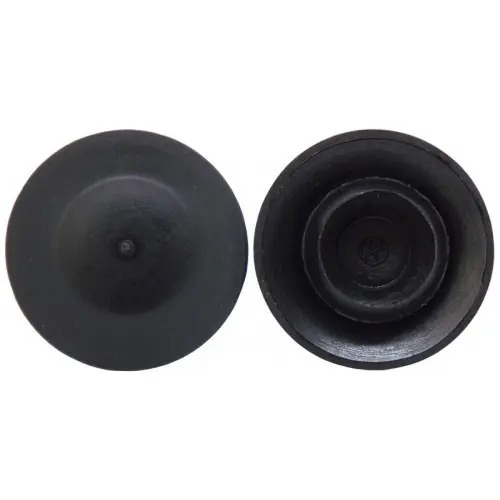 GRAPA TAPA HOYO UNIVERSAL Entradas de 1/2" con Cabeza Plana (20 pzas)