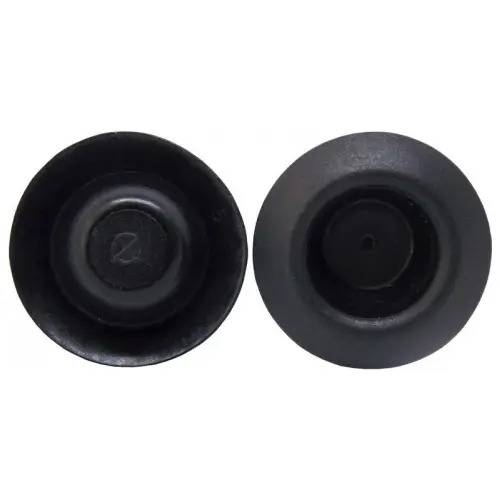GRAPA TAPA HOYO UNIVERSAL Entradas de 1/2" con Cabeza Hundida (20 pzas)