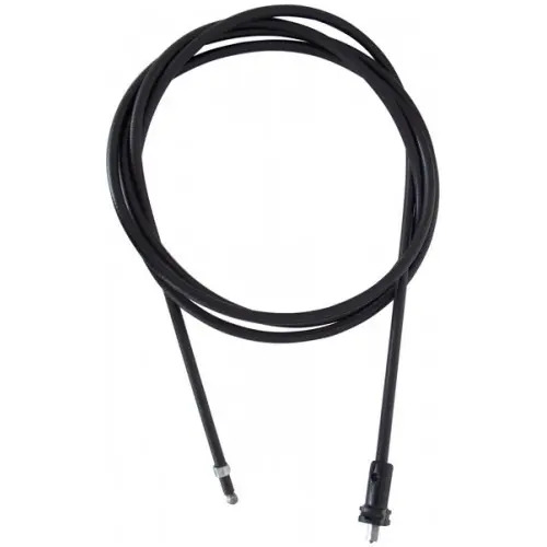 CHICOTE CERRADURA COFRE VOLKSWAGEN Jetta Clasico Mod. 13-15 (1.79 mts.)