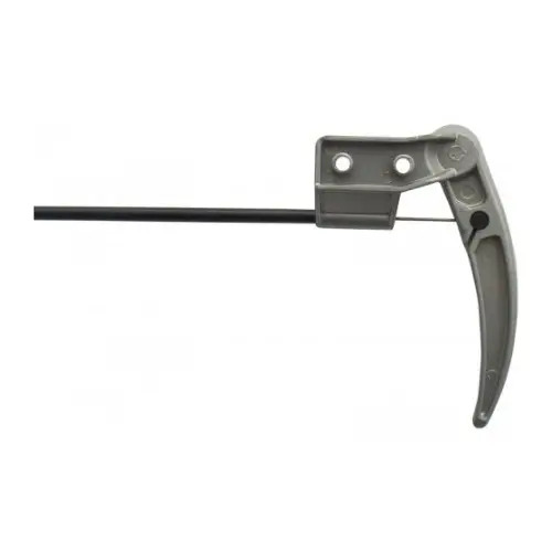 CHICOTE CERRADURA COFRE VOLKSWAGEN Pointer Mod. 03-10 con Jaladera (1.73 mts)