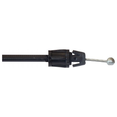 CHICOTE CERRADURA PUERTA FORD Fiesta Mod. 99-02 * 2 Puertas (97 cm) NACIONAL