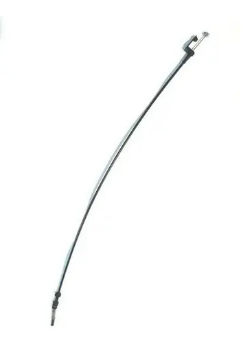 CHICOTE CERRADURA PUERTA FORD Fiesta Mod. 99-02 * 4 Puertas Trasero (57 cm) IMPORTADO