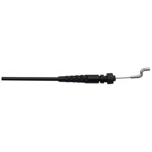CHICOTE CERRADURA PUERTA FORD Camioneta 92-98 (59 cm) NACIONAL