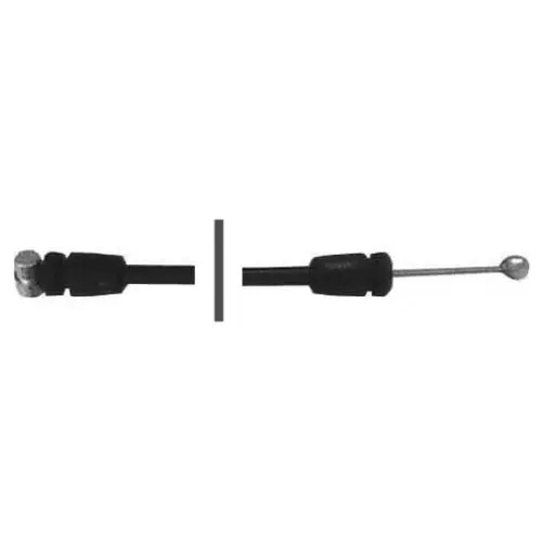 CHICOTE CERRADURA PUERTA FORD Windstar ( 65.6 cm) NACIONAL