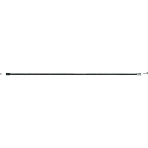 CHICOTE CERRADURA PUERTA FORD Aerostar Delantero (86 cm) NACIONAL