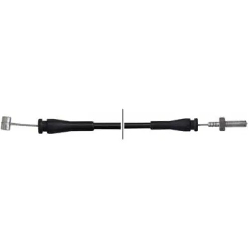 CHICOTE CERRADURA PUERTA FORD Windstar Puerta Corrediza (60 cm) NACIONAL