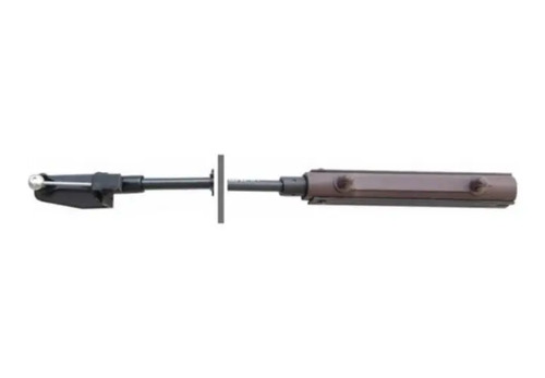 CHICOTE CERRADURA PUERTA VOLKSWAGEN Beetle Original (71.7 cm) NACIONAL