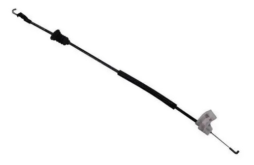 CHICOTE CERRADURA PUERTA VOLKSWAGEN Jetta-Golf A3Mod. 93-99 A4 Mod. 00-15 Trasero IZQ (51.5 cm) NACIONAL