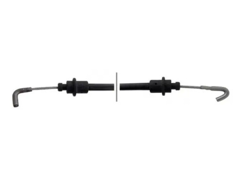 CHICOTE CERRADURA PUERTA VOLKSWAGEN Nuevo Beetle (61.5 cm) NACIONAL