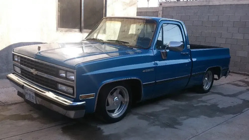 82-91 Chevrolet Cheyenne Arnes Para Control Vidrio 1 Boton