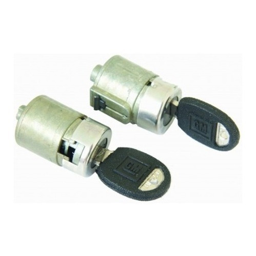 CILINDROS PUERTAS CHEVROLET C1500-C2500-C3500-GMC1500-GMC2500-GMC3500 Mod. 88-94