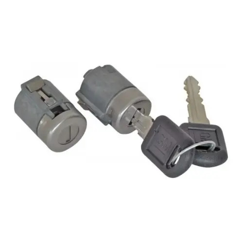CILINDROS PUERTAS CHEVROLET C1500-C2500-C3500-SUBURBAN Mod. 95-99 ESCALADE Mod. 99-00