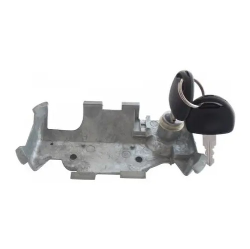 CILINDRO PUERTA CHEVROLET Chevy C1 con base Metalica Mod. 94-03 DERECHO
