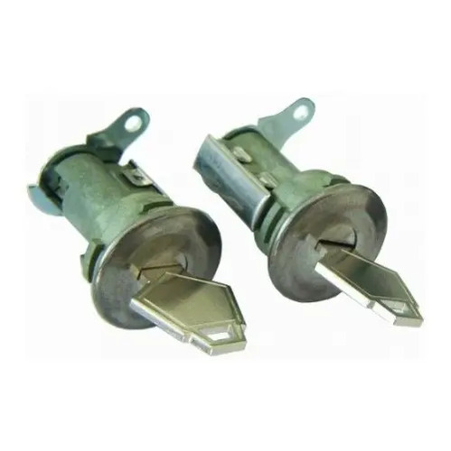CILINDROS PUERTAS CHRYSLER Voyager-Town & Country Mod. 84-90 DODGE Shadow-Caravan Mod. 84-89