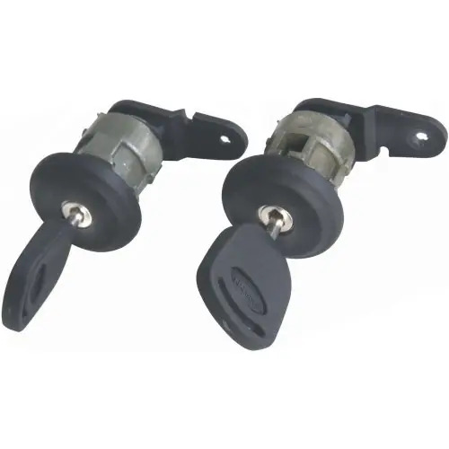 CILINDROS PUERTAS FORD Fiesta-Ka-Courier-Ikon-Escort con Llaves tipo Tibbe