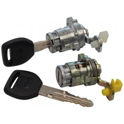 CILINDROS PUERTAS HONDA Accord Mod. 98-02 Odyssey Mod. 99-04 Civic Mod. 00-05