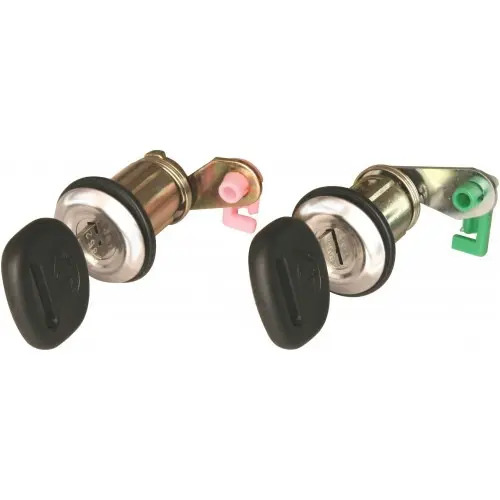 CILINDROS PUERTAS NISSAN Sentra-Almera 95-00 Altima 93-97 Micra 93-03
