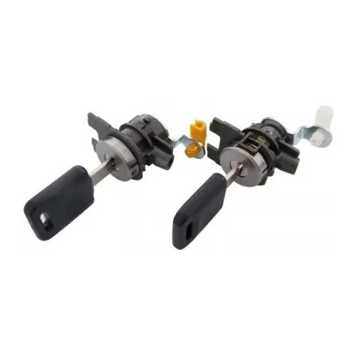 CILINDROS PUERTAS NISSAN Tiida Mod. 08-17 Versa Mod. 07-12