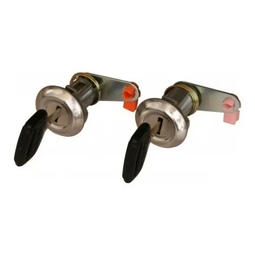 CILINDROS PUERTAS TOYOTA CamionetaHilux RN55 Mod. 65-87RN65 Mod. 86-88