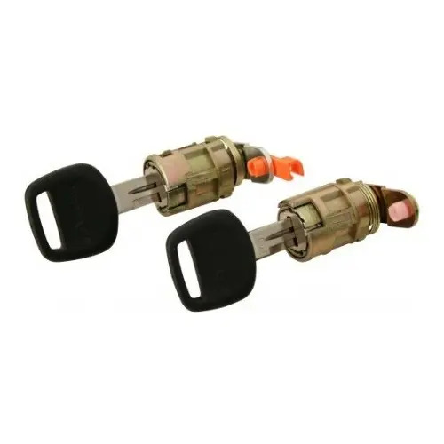 CILINDROS PUERTAS TOYOTA CamionetaHilux RN80-85 Mod. 88-97 4Runner Mod. 96-98