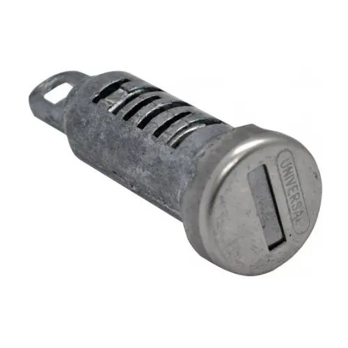 CILINDRO PUERTA VOLKSWAGEN Pointer-Gol-Saveiro-GIII REPUESTO sin llaves y sin teclas