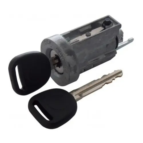 CILINDRO ENCENDIDO CHEVROLET Colorado - Canyon - Luv Mod. 04-11 ISUZU Rodeo Mod. 04-11