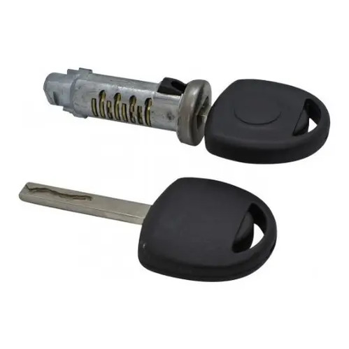 CILINDRO ENCENDIDO CHEVROLET Vectra Mod. 07-11 (REPUESTO) * Con llave de Regata