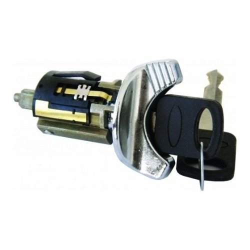 CILINDRO ENCENDIDO FORD Camioneta-Explorer-Windstar-Ranger-Marquis-Aerostar Mod. 93-97 Cromado