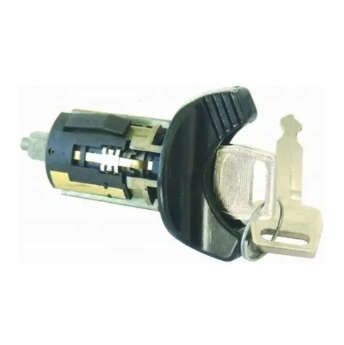 CILINDRO ENCENDIDO FORD Camioneta-Explorer-Windstar-Ranger-Marquis-Aerostar Mod. 93-97 Negro