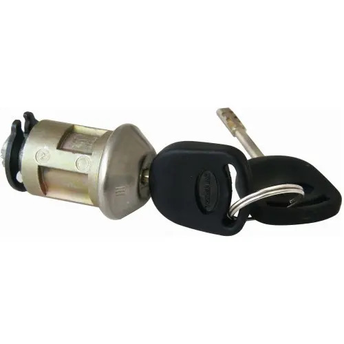 CILINDRO ENCENDIDO FORD Fiesta-Ka-Courier-Ikon-Escort con Llaves tipo Tibbe