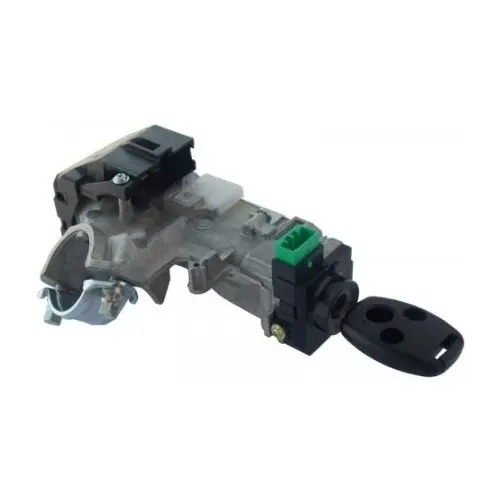 CILINDRO ENCENDIDO HONDA Accord Mod. 03-07 Odyssey Mod. 05-11 con Llave Hueca de regata