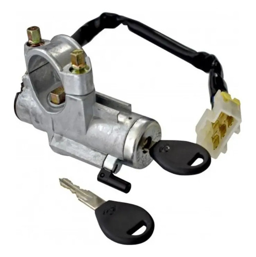 CILINDRO ENCENDIDO NISSAN Camta D21 Mod. 94-08 Pathfinder Mod. 87-94