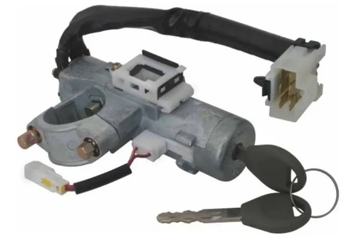 CILINDRO ENCENDIDO NISSAN Camioneta Frontier Mod. 98-04