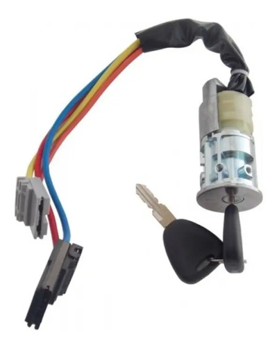 CILINDRO ENCENDIDO RENAULT Kangoo Mod. 98-07