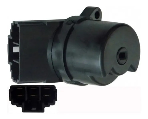 SWITCH DE ENCENDIDO (Pastilla) CHEVROLET Aveo - Optra Mod. 04-08 * 6 Pin