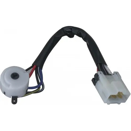 SWITCH DE ENCENDIDO (Pastilla) NISSAN Sentra-Altima-Maxima 96-98 Camioneta D21 98-04 Frontier * 6 Pin