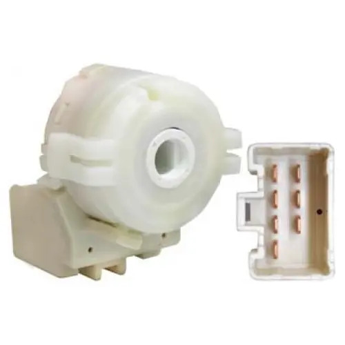 SWITCH DE ENCENDIDO (Pastilla) TOYOTA Tacoma 04-11 Yaris 06-17 Yaris HB 10-17 Sequoia 07 Tundra 06-10 4Runner 07-09 Camry 06-11 Corolla 06-10 Highlander 05-07 Land Cruiser 09-11 * 7 Pin