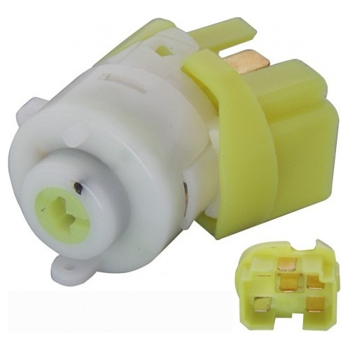 SWITCH DE ENCENDIDO (Pastilla) VOLKSWAGEN Jetta-Golf A3 Mod. 93-99 Pointer Mod. 98-10 * 5 Pin