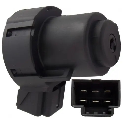 SWITCH DE ENCENDIDO (Pastilla) VW Polo 13-19 Gol 09-20 Vento 14-19 Amorok 10-20 Eurovan T5 02-20 UP 15-18 Seat Ibiza 09-17 * 6 Pin