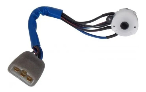 SWITCH DE ENCENDIDO (Pastilla) HYUNDAI Atos * 6 Pin