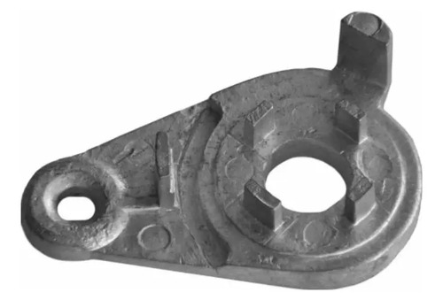 PATA PARA CILINDRO PUERTA CHEVROLET Chevy Monza IZQUIERDO