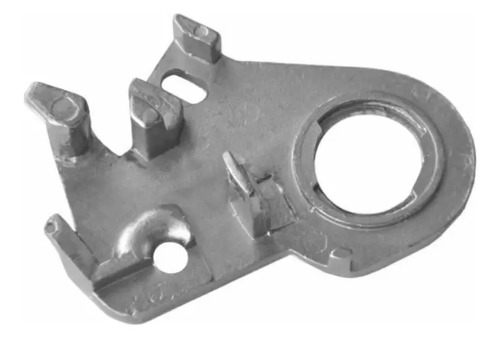 SEGURO PARA CILINDRO PUERTA CHEVROLET Chevy metalico con alarma IZQ