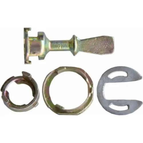 PATA PARA CILINDRO PUERTA VOLKSWAGEN Beetle Espiga L=3.9 cm. Kit 4 piezas