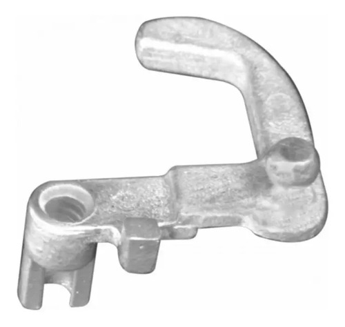 PATA PARA SEGURO DE CAJUELA VOLSKWAGEN Jetta A3 Mod. 93-99