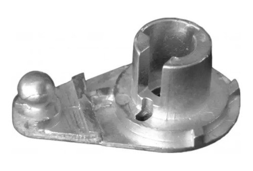PATA PARA CILINDRO Y CERRADURA CAJUELA VOLSKWAGEN Pointer