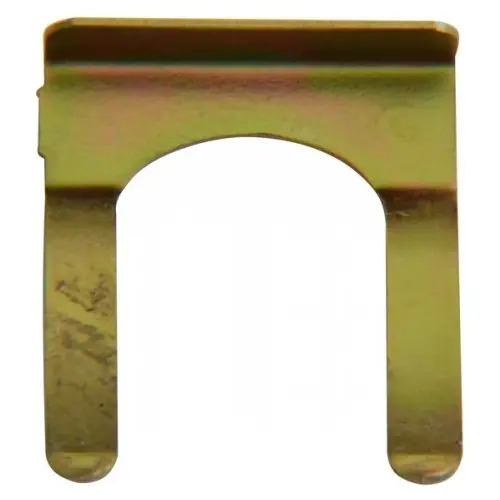 SEGURO PARA CILINDROS DE PUERTAS UNIVERSAL (10 piezas)