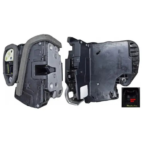 CERRADURA DE PUERTA CHEVROLET Silverado Tahoe Yukon Mod. 15-21  * 5 Pin Delantera Electrica DERECHO (Lote)