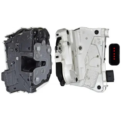 CERRADURA DE PUERTA CHEVROLET Cavalier Mod. 18-23 * 5 Pin Delantera Electrica IZQUIERDO (Lote)
