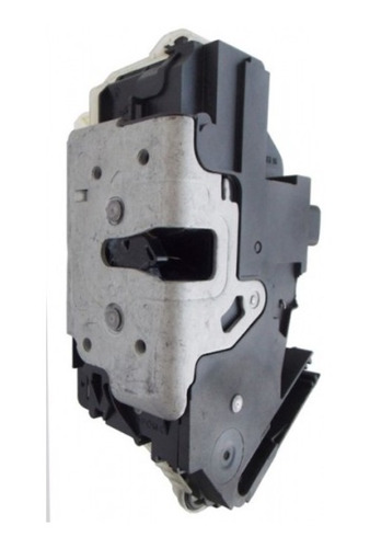 CERRADURA DE PUERTA FORD Lobo F150 Mod. 09-14 * 4 Pin Delantera Electrica IZQUIERDO