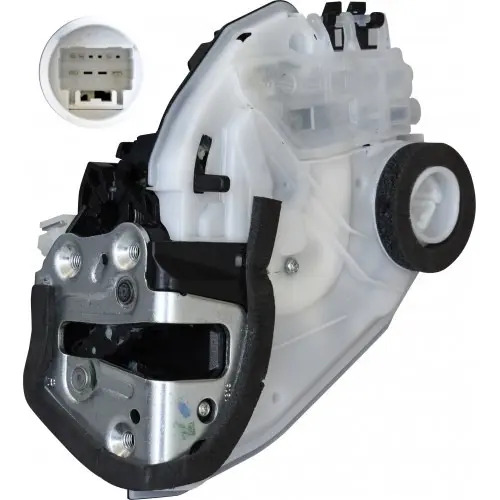 CERRADURA DE PUERTA HONDA Civic Mod. 16-20 * 5 Pin Trasera Electrica DERECHO (Lote)